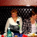 Zinaida Shtern