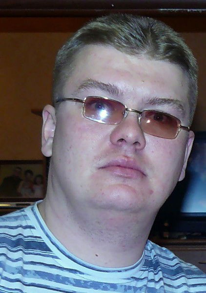 Андрей Ермаков