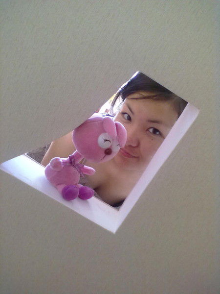 Айнур Амирова