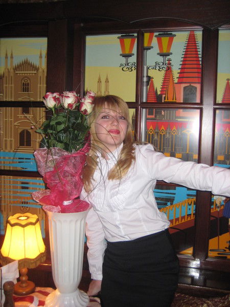 Наиля Мамедова