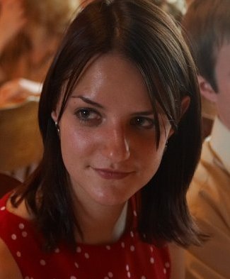 Анна Светлова