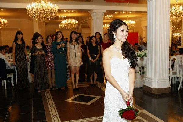 Айжан Мажитова