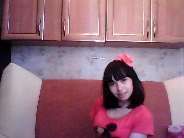 Алёна Осипова