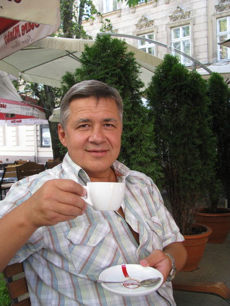 Руслан Перета