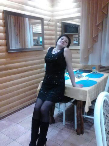 Татьяна Морозова