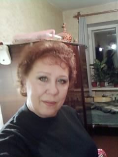 Наталья Чернышова