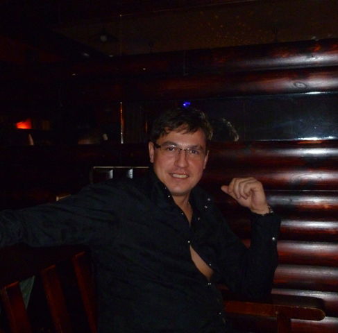 Рустам Газдиев