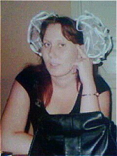 Ольга Новикова