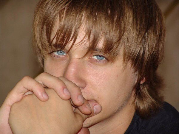 Николай Анищенко