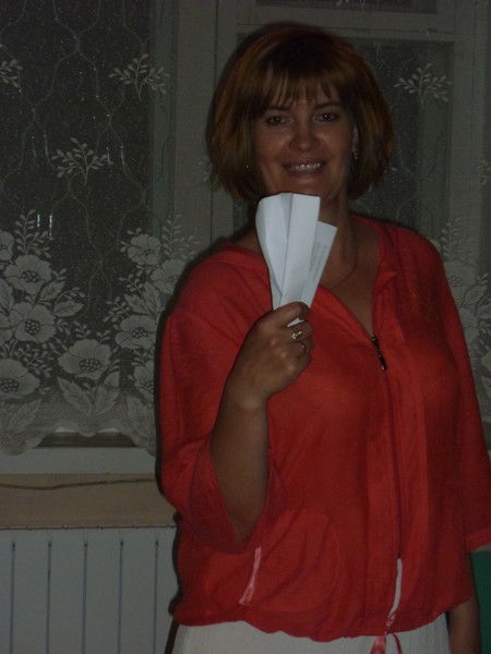 Глебова Ирина