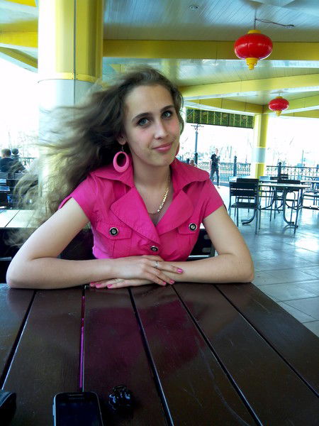 Svetlanka Litvinenko