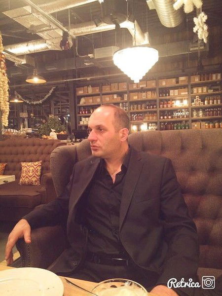 Марсель Марсо