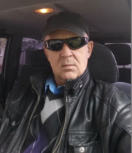 Юрий Давыдов