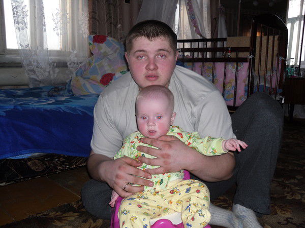 Санек Капитанов