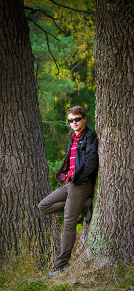 Юрий Суслов