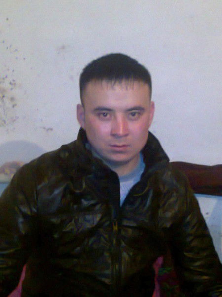 Талгат Болатов