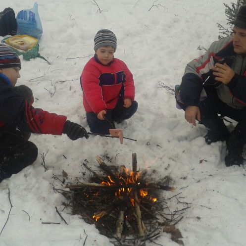 Юрий Желамский