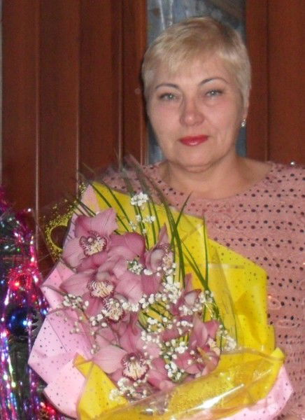 Наталья Шкилева