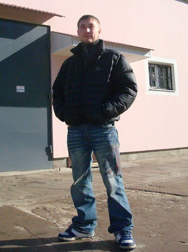 Павел Зоткин