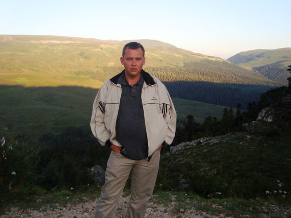 Саша Тебеньков