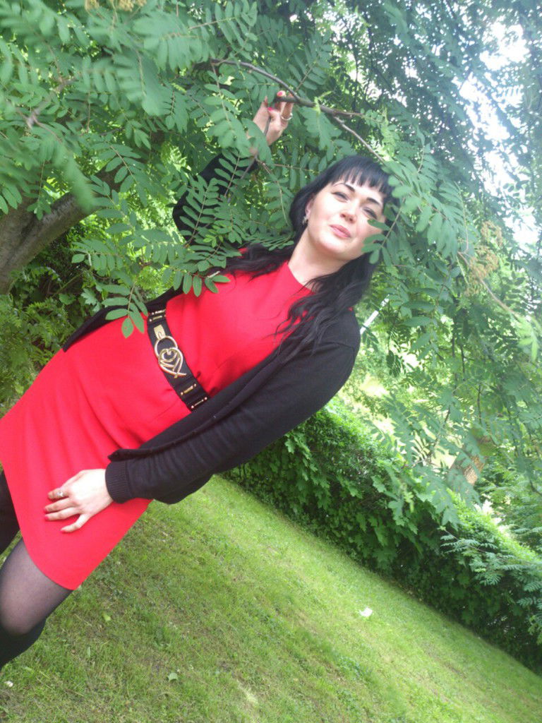 Екатерина Егорова