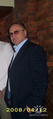 Михаил Винников