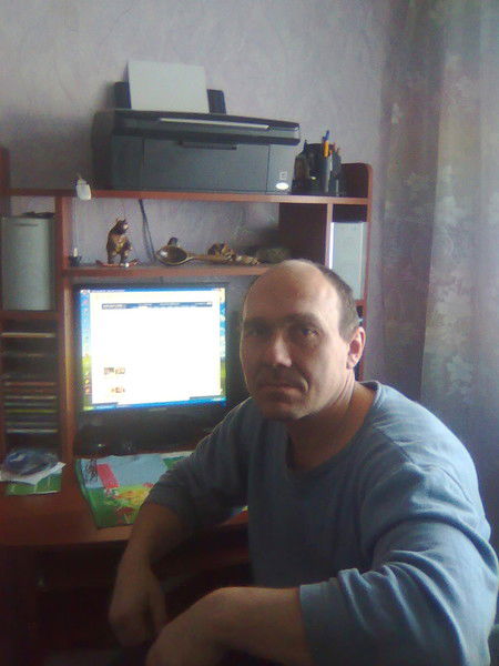 Василий Говорухин