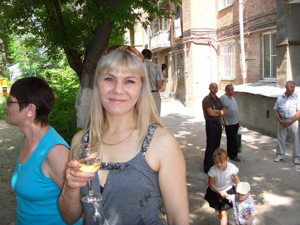 Светлана Булаева