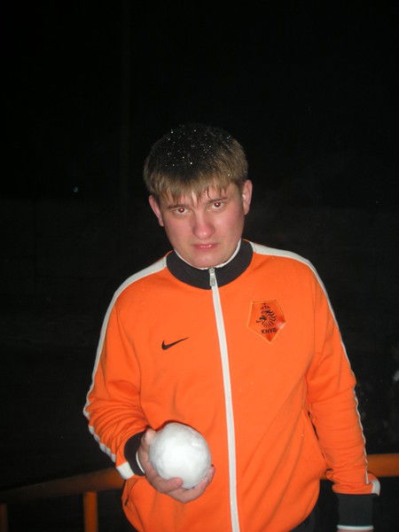 Дмитрий Колесников