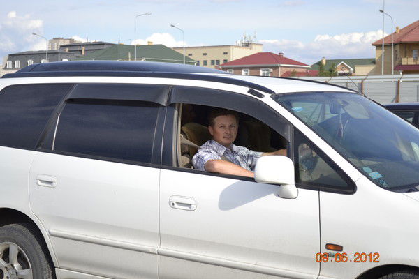 Сергей Дойников