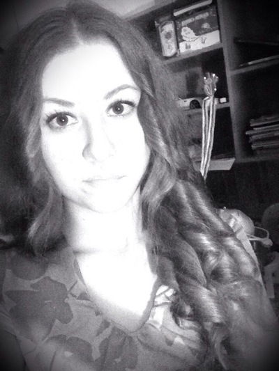 Снежана Петренко