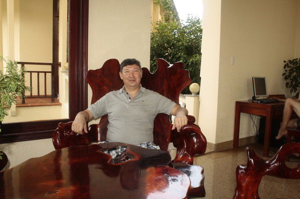 Андрей Хантаев