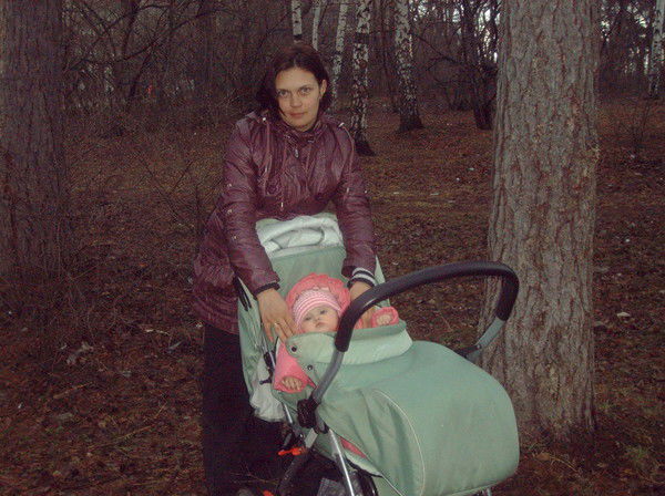 Виктория Хамидуллина