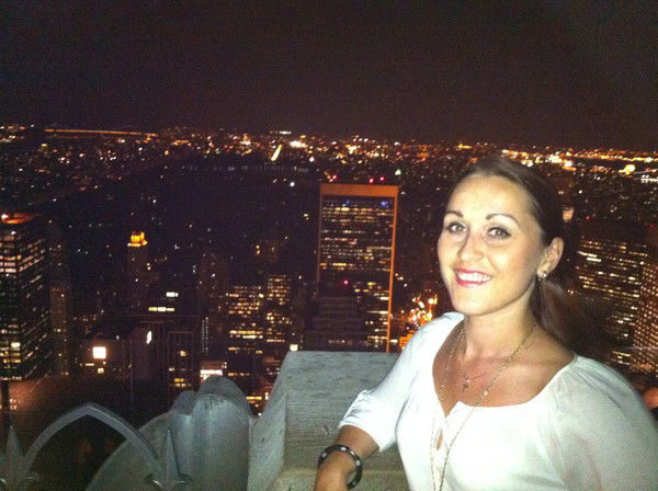 Таня Чибисова