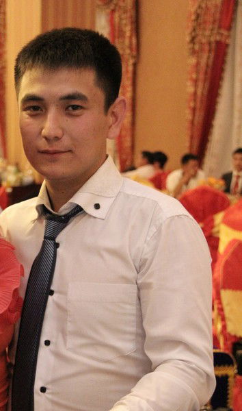 Рауан Ниязов