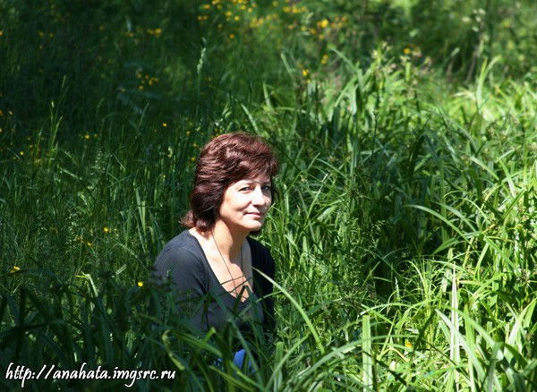 Марина _Черневич