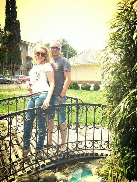 Сергей Дзюба