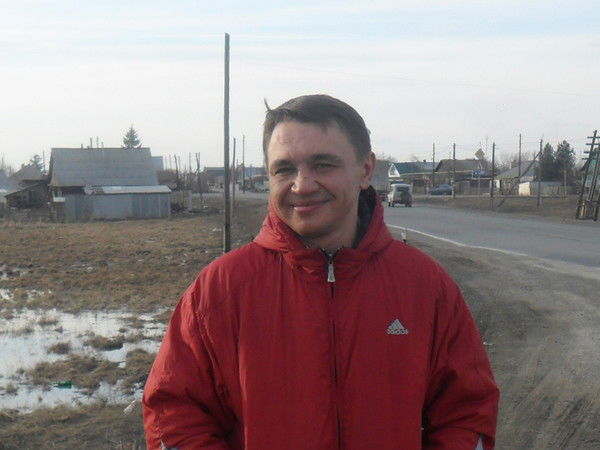 Владимир Королёв