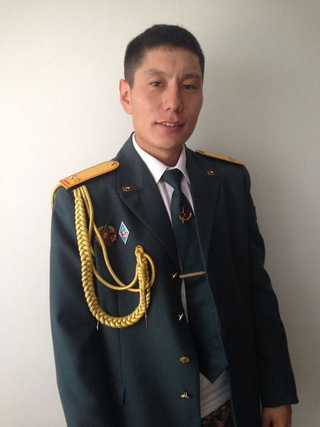 Марлен Айткешев