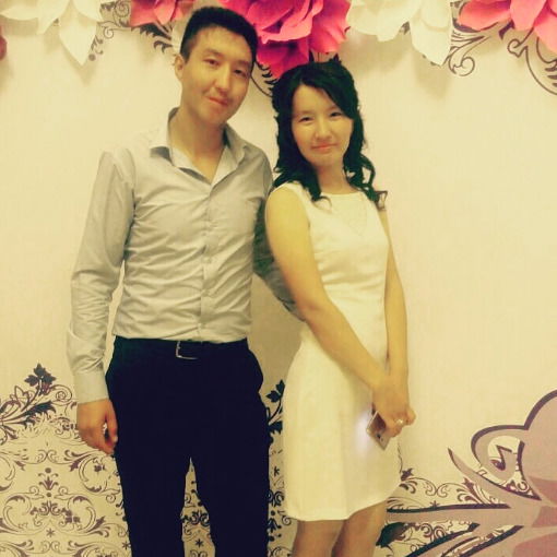 Зульфия Аяп