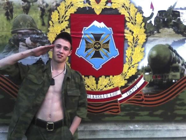 Руслан Бакиров