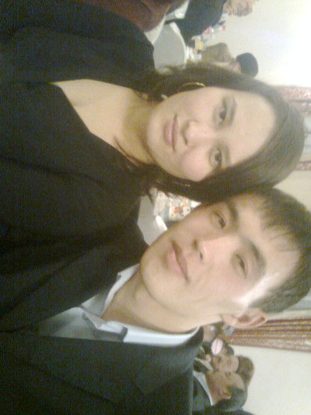 Айкерим Нурумбетова