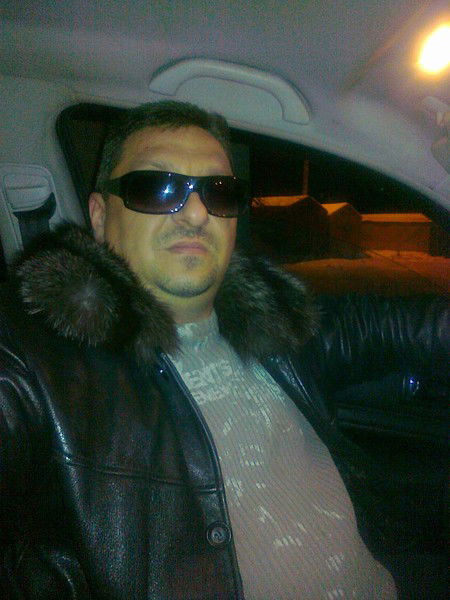 Александр Жаворонков