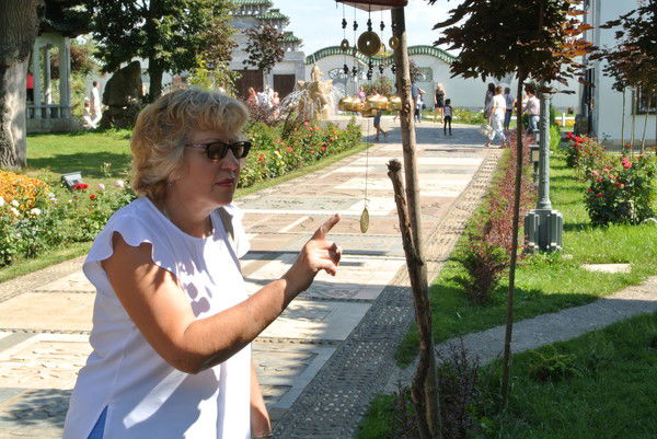 Татьяна Майорова