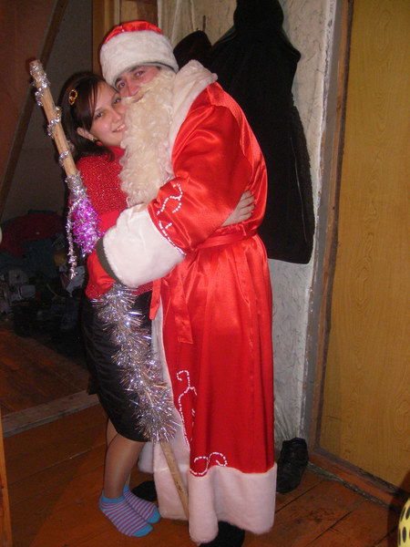 Ильдар Хикматов