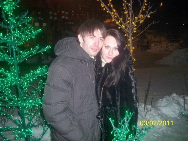 Роман Аржанов