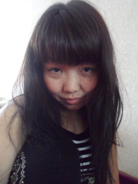 Айна Амирбаева