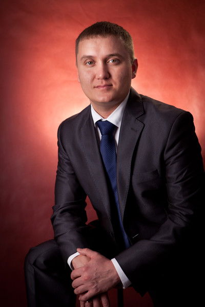 Руслан Минниханов