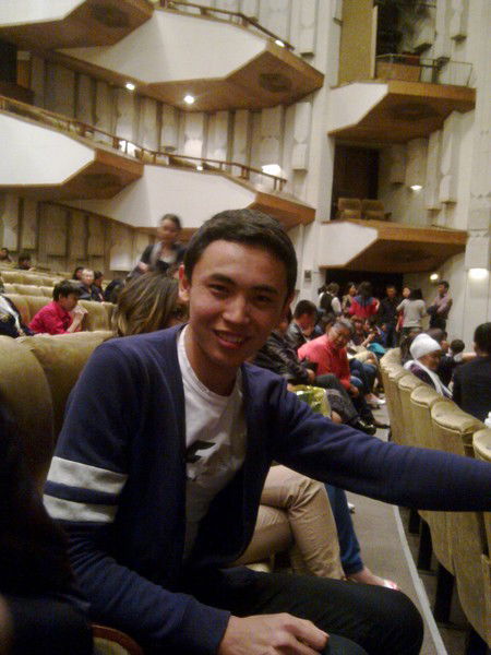 Handsome Boy..[Danko]