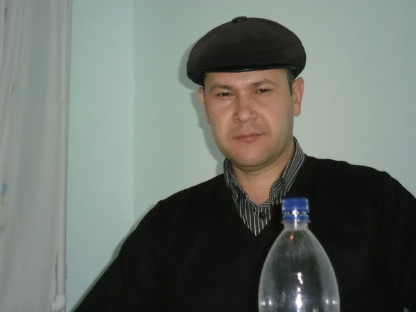 Карим Кудратов